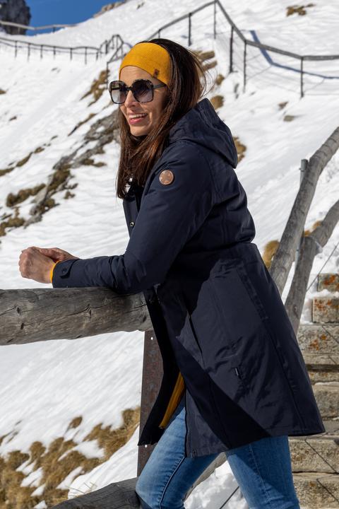 Image du produit Rukka Clara 3 in 1 manteau d'hiver (48)