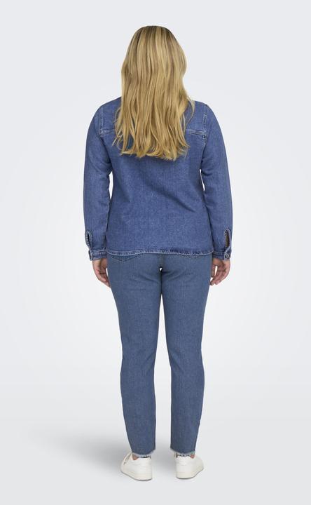 Produktbild Only CARKIMBERLY Jeanshemd Jeanshemd (54)