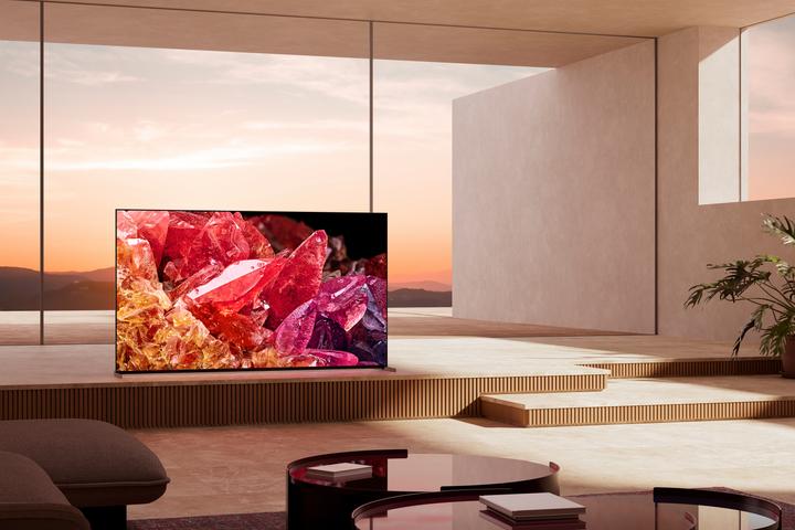 Produktbild Sony XR-85X95K (85", X95K, Mini-LED, 4K, 2022)