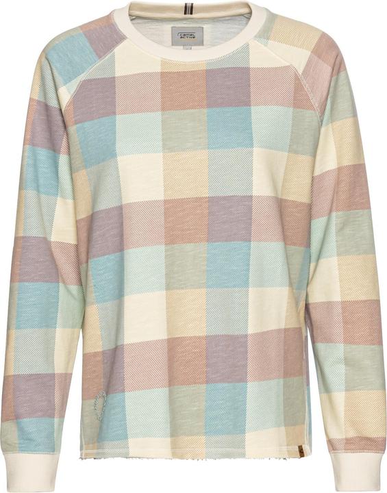 Image du produit Camel Active Sweat-shirt à carreaux (L)