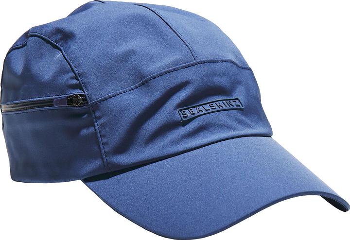 Actual product image Sealskinz Scole (One size)