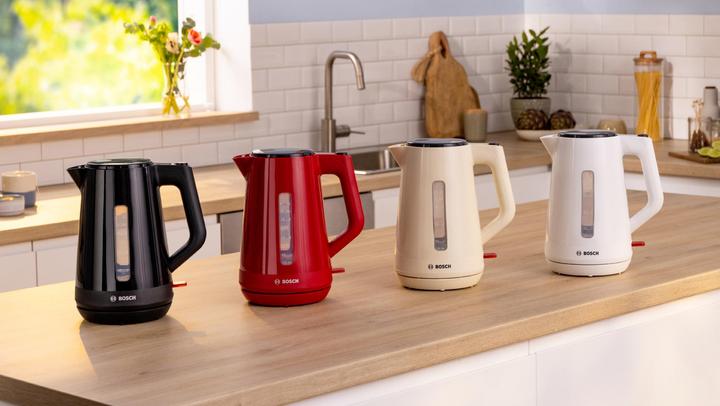 Immagine prodotto Bosch Hausgeräte TWK1M121 ws (1.70 l)