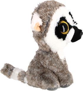 Produktbild Ty Beanie Boo's Linus Lemur 15cm (15 cm)
