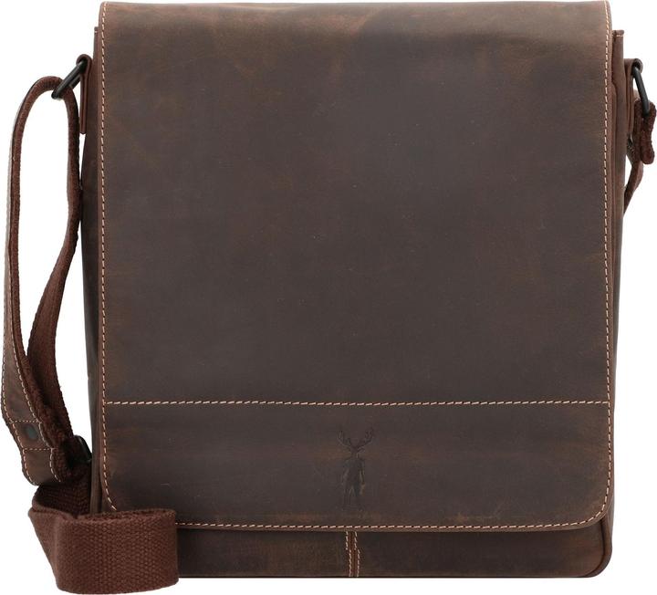 Actual product image Jack kinsky RV Umhänger