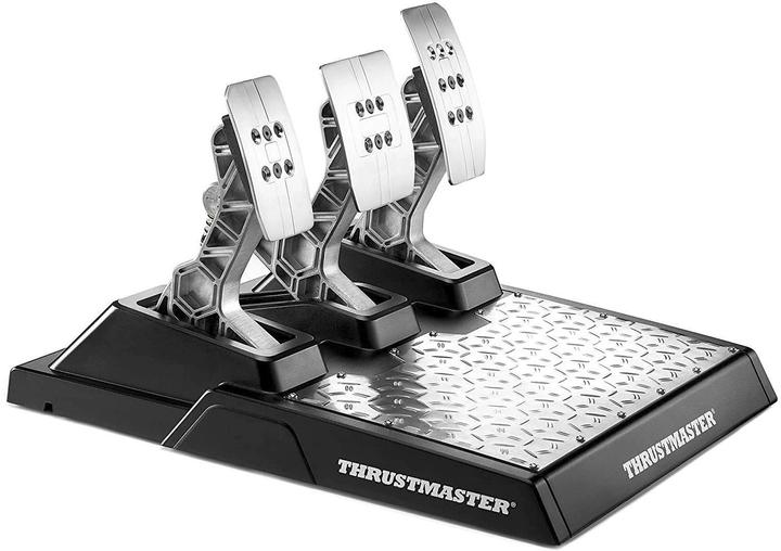 Produktbild Thrustmaster T-LCM Pedals (PC, PS4, Xbox One X, Xbox Series X, Xbox One S, Xbox Series S, PS5)