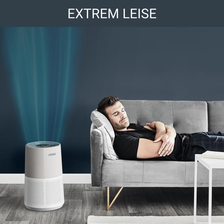 Actual product image Rowenta Pure Air City (20 m²)