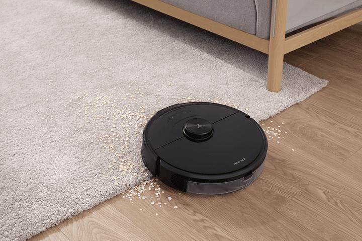 Actual product image Roborock S6 MaxV (Robot vacuum)