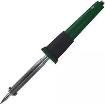 Actual product image Dedra 60W Resistance Soldering Iron - DED7531