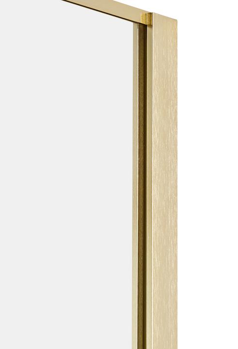 Image du produit Beliani Waspam (100 cm, 100 cm, 190 cm)