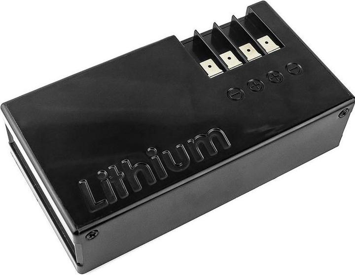 CoreParts Battery for Agro Lawn Mowers (25.2 V)