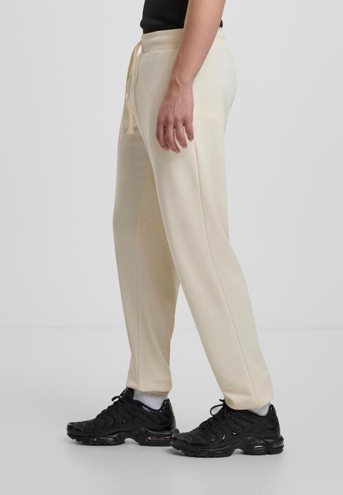 Produktbild Urban Classics Light Terry Basic Sweatpants - 166801 (XXL)