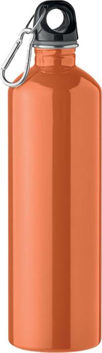 Actual product image MidOcean Rebig Moss Single Wall 750ml Water Bottle (0.75 l)