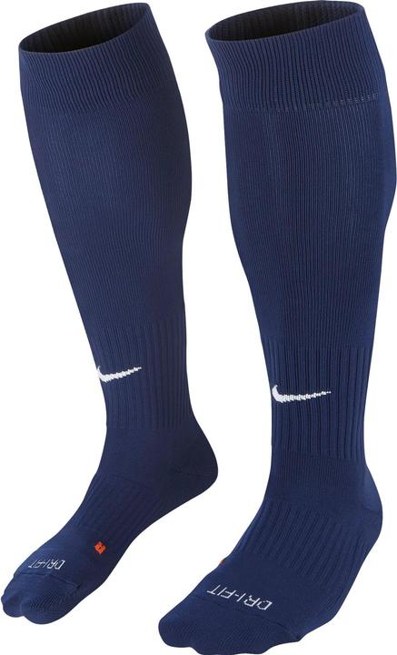 Nike Classic 2 Cushioned Over- MIDNIGHT NAVY/WHITE S (34 - 38)