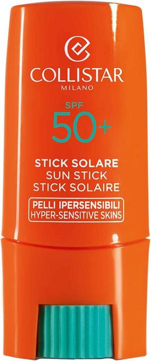 Immagine prodotto Collistar Fattore di protezione solare 50 (Crema solare viso, Stick solare, SPF 50, 9 ml)