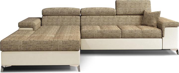 Beige Berlino 03, Morbido 33