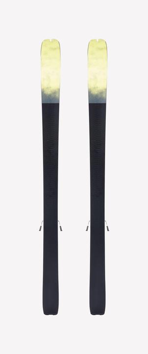 Immagine prodotto Wedze Tourenski mit Bindungen und Steigfellen - WILDER 95 (162 cm)