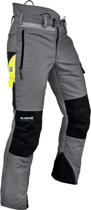 Immagine prodotto Pfanner Pantaloni di protezione al taglio Ventilazione Kl.1 (3XL)