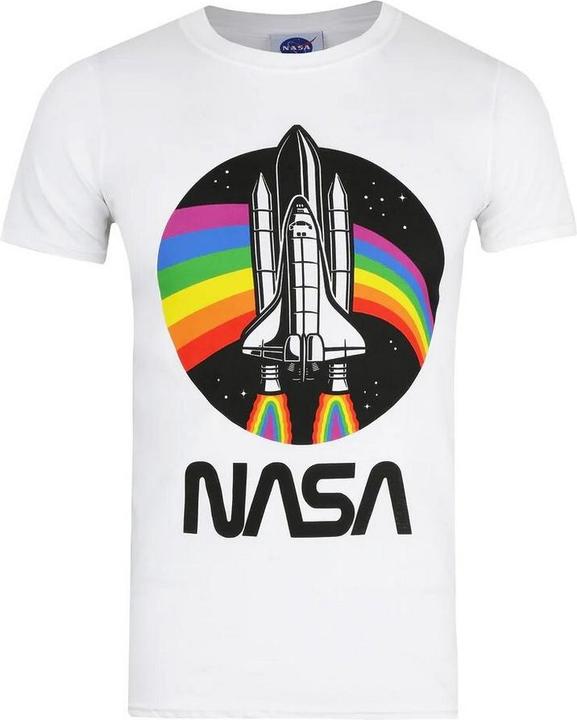 Nasa Tshirt (S)