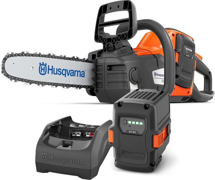Produktbild Husqvarna 225i Kit (Akku Kettensäge)