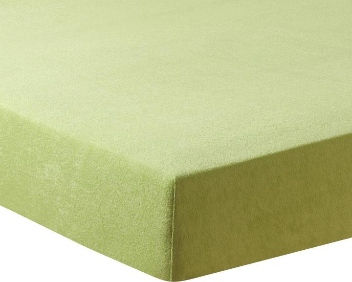 Vert citron vert