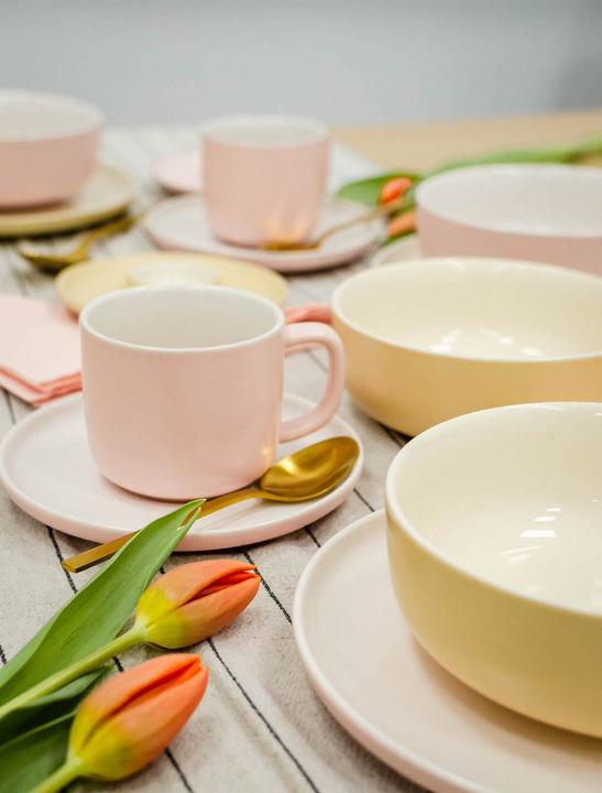 Actual product image Ritzenhoff & Breker Breakfast set Jasper (12 Piece)