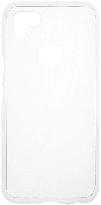 Actual product image Gigaset Total Clear Cover (Gigaset GS5)