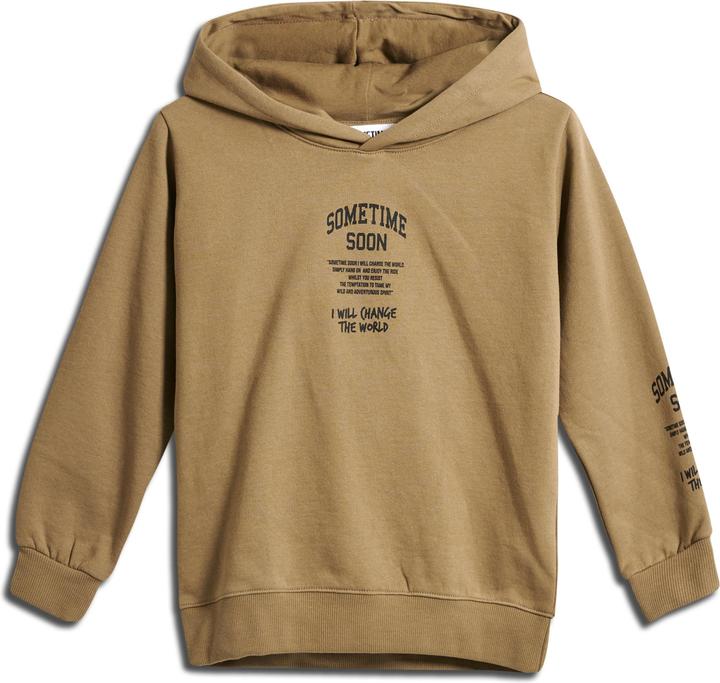 hummel stmDIMAS HOODIE