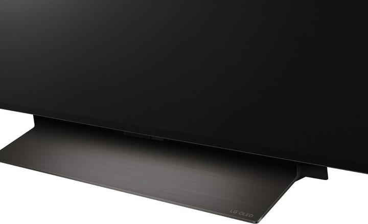 Immagine prodotto LG Televisore OLED55C47LA 165cm 55" 4K OLED Smart TV (55", C4, OLED, 4K, 2024)