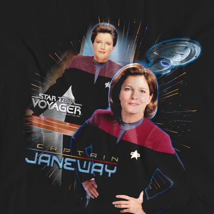 Actual product image Unisex Adult Janeway T-Shirt (XL)