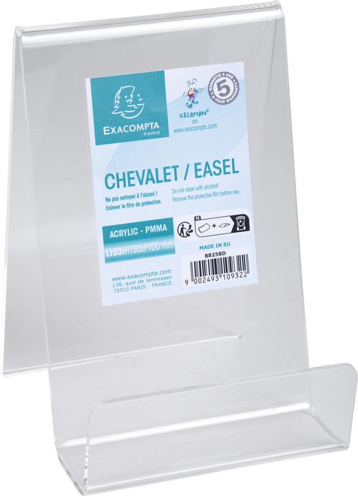 Produktbild Exacompta Prospekthalter L (A6)