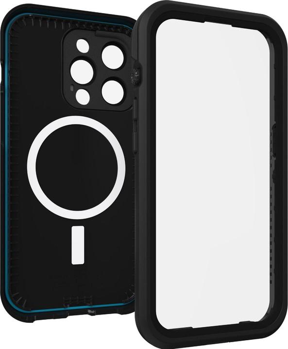 Actual product image OtterBox Frē mit MagSafe (Apple iPhone 14 Pro)