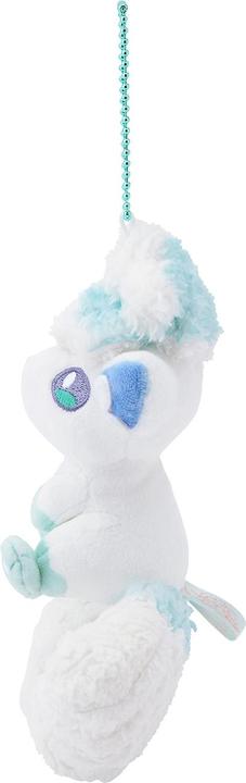 Immagine prodotto Pokémon Vulpix & Alola Vulpix Plush - 19 cm (11 cm)