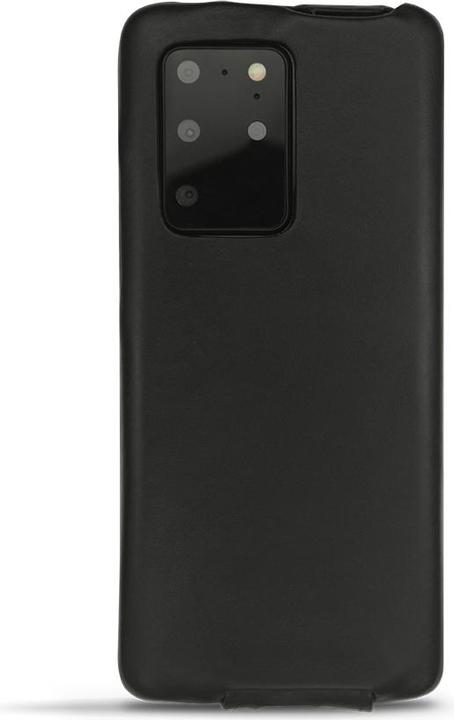 Productafbeelding Noreve Lederen omslag verticaal (Samsung Galaxy S20+ 5G)