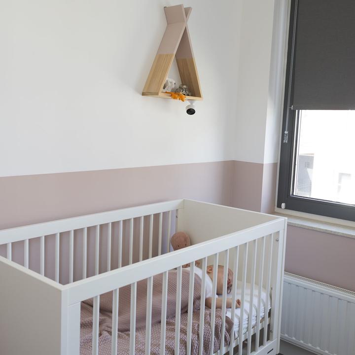 Image du produit Alecto Babyphones (Vidéo et audio)