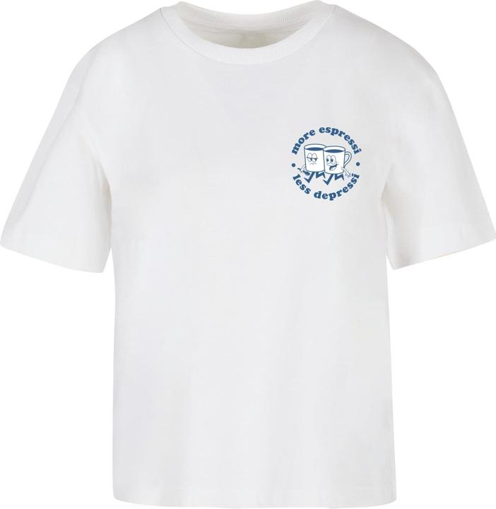 Produktbild Miss Tee Daily Espresso Tee - 165437 (M)