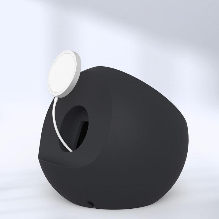 Image du produit Choetech MagSafe Inductive Charger Holder for iPhone and Apple Watch Charger Stand Phone Holder Stan