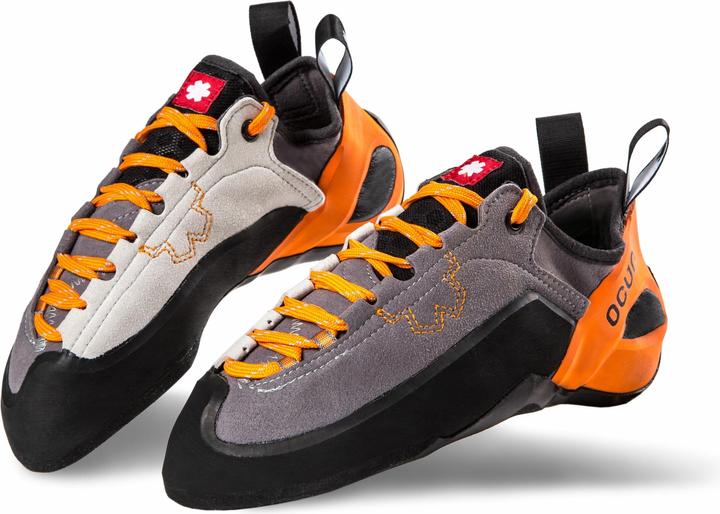 Actual product image Ocun Jett LU climbing shoe (37.5)