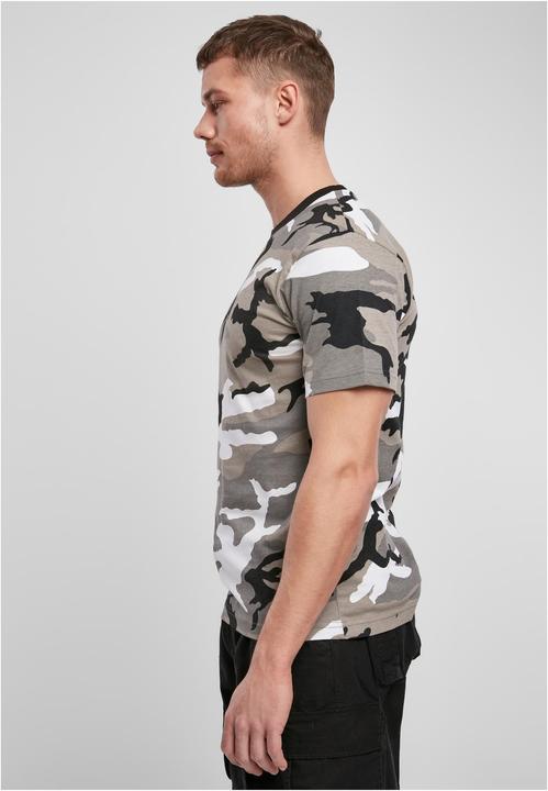 Immagine prodotto Brandit Maglietta - 8942 (5XL)