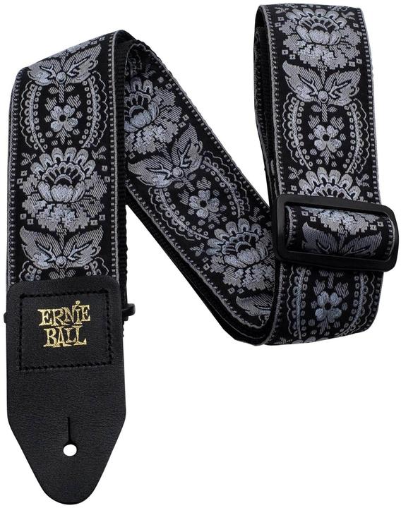 Immagine prodotto Ernie Ball Tracolla per chitarra elettrica (Cinghia per strumenti)