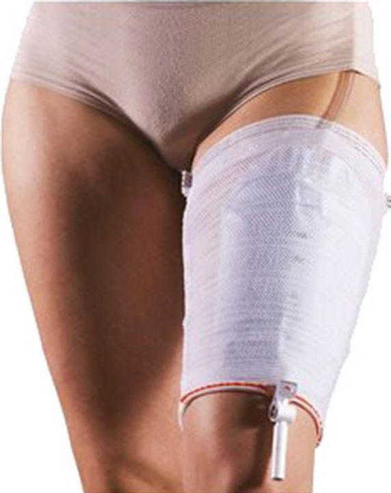 Produktbild Leggyfix Beinbeutelfixierung M