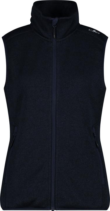 Image du produit CMP Campagnolo Gilet femme Jacquard tricoté (40, M)