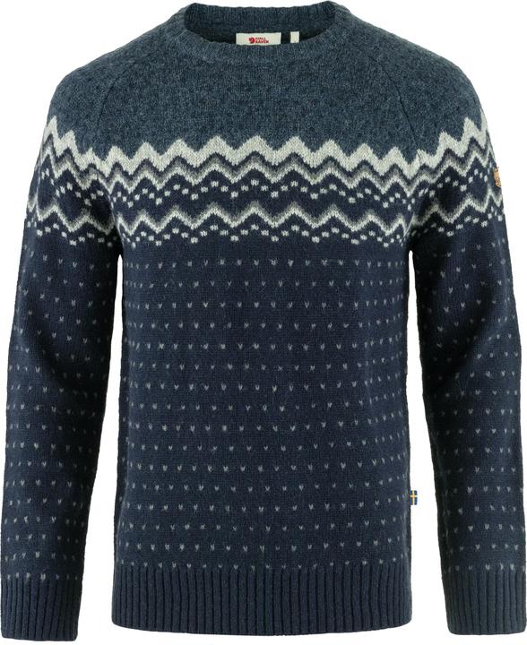 Image du produit Fjällräven Sweat Övik Knit (XL)