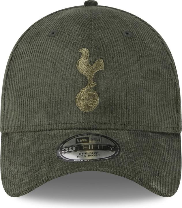 Produktbild New Era 39Thirty Stretch Cap - KORD Tottenham Hotspur - M/L (M/L)