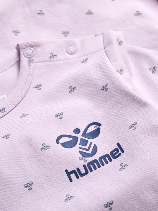 Actual product image hummel hmlBEESY BODY L/S (62)