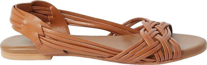 Immagine prodotto Dorothy Perkins Jocelyn Sandali Intrecciato Pelle Piatta Donna (38)