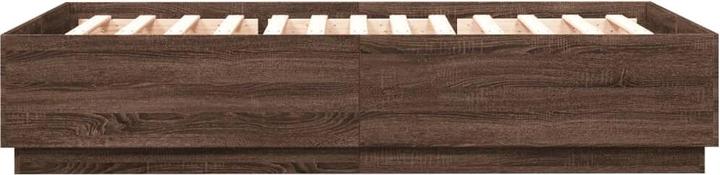 Produktbild VidaXL Bettgestell (140 x 200 cm)