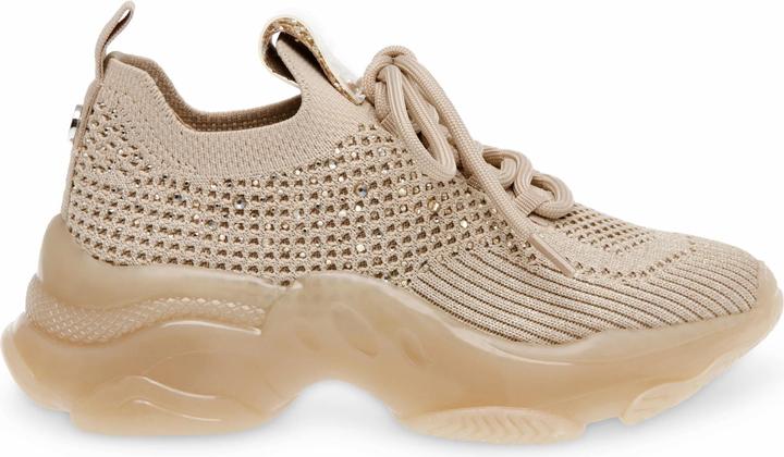 Steve Madden sneakers miss