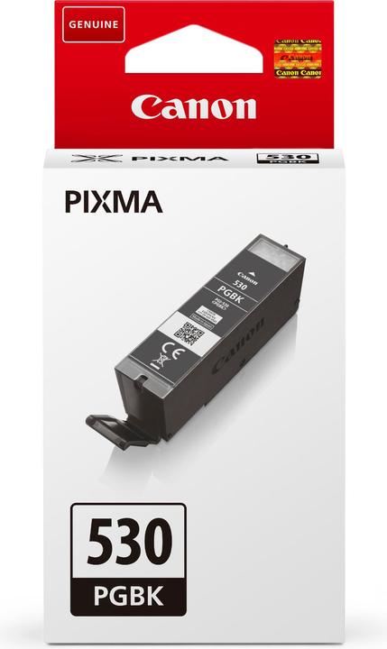 Actual product image Canon PGI-530 (PGBK)