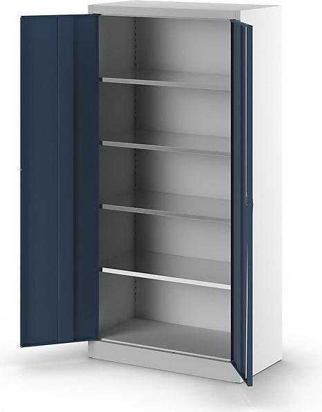 Produktbild Mauser Magazinschrank, HxB 1950 x 950 mm (95 cm, 195 cm)