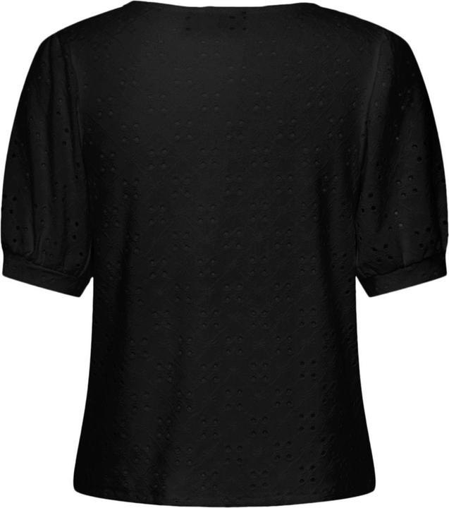 Image du produit Pieces PCMIMI Oberteil mit kurzen Ärmeln (M)